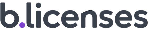b.licenses