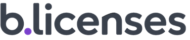 b.licenses
